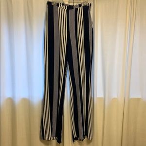 Show me your mumu wide leg pants